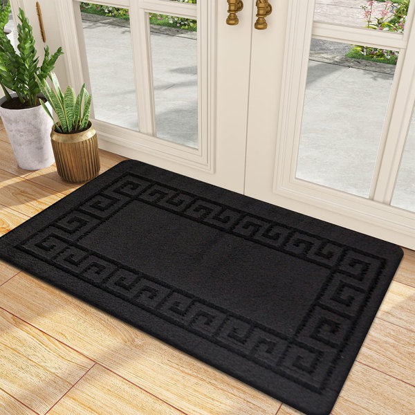 Fairmont Park Gershwin New Luxury Black Rug Wayfair.ie